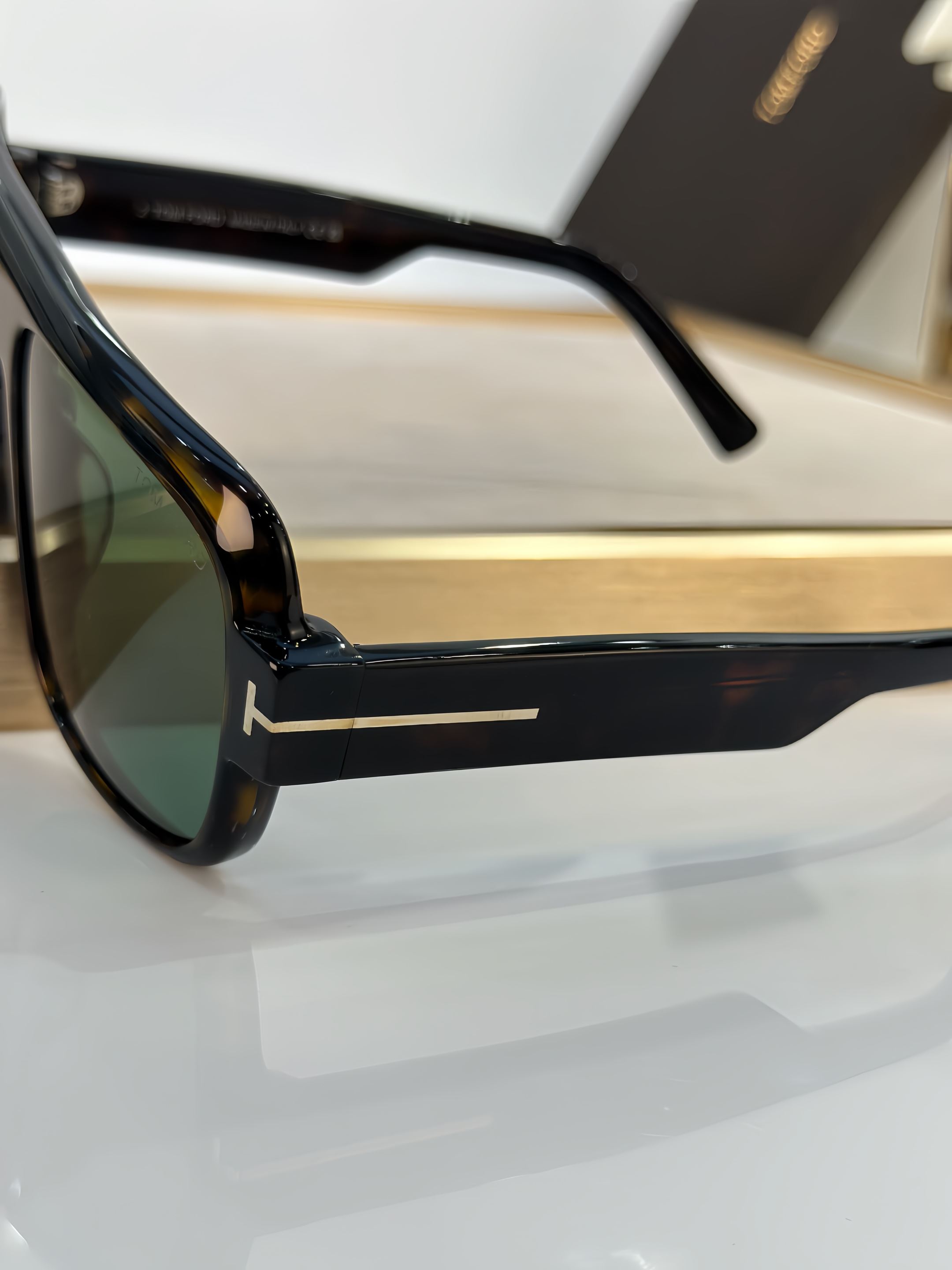 Tom Ford Sunglasses